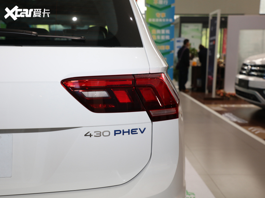 2021;^LԴ 430 PHEV F