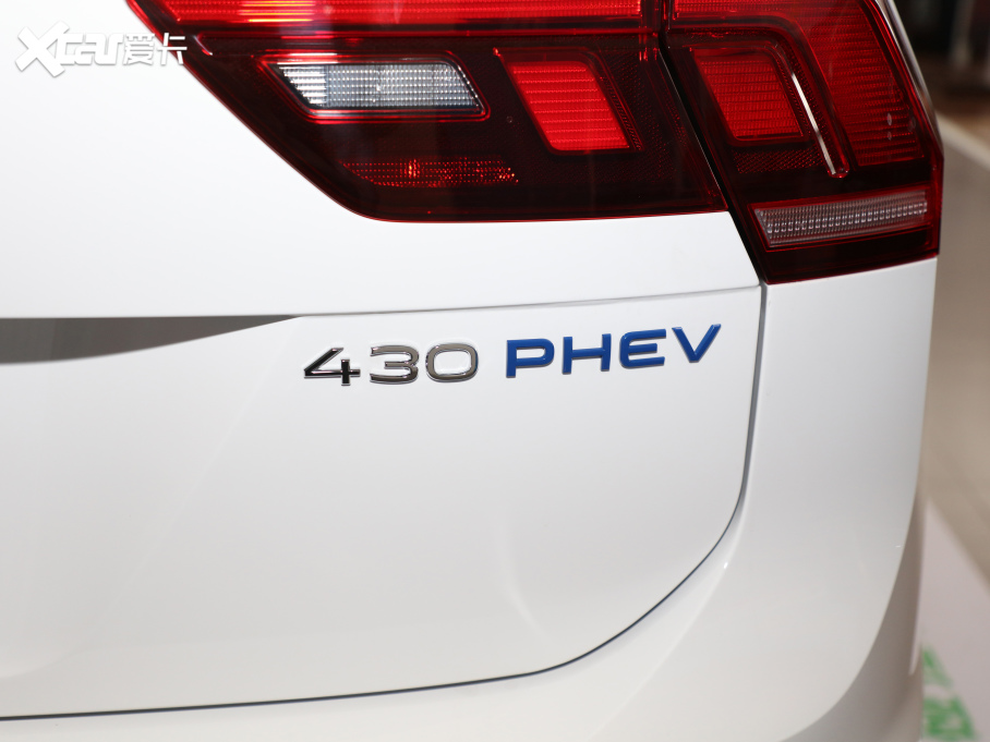 2021;^LԴ 430 PHEV F