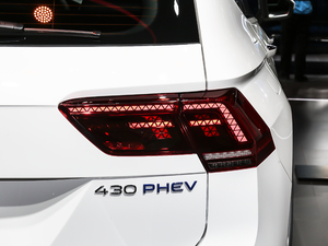 2021430 PHEV Ş β