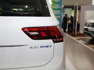 2021430 PHEV F β