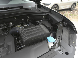 2021款380TSI 豪华版 其它