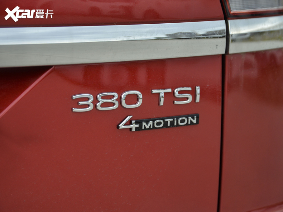 2021;X 380TSI A