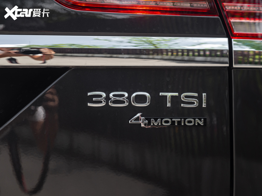 2021;X 380TSI Ş