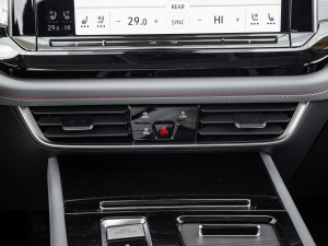 2021款380TSI 尊崇旗舰版 空调出风口