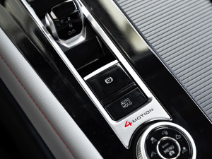 2021款380TSI 尊崇旗舰版 驻车制动器