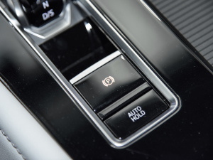 2021款330TSI 尊崇豪华版 驻车制动器