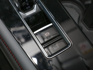 2021款330TSI 豪华版 驻车制动器