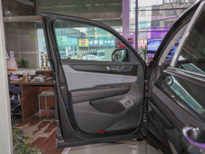 2021款330TSI 豪华版 驾驶位车门
