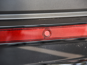 2021款380TSI 极夜限定版 细节外观