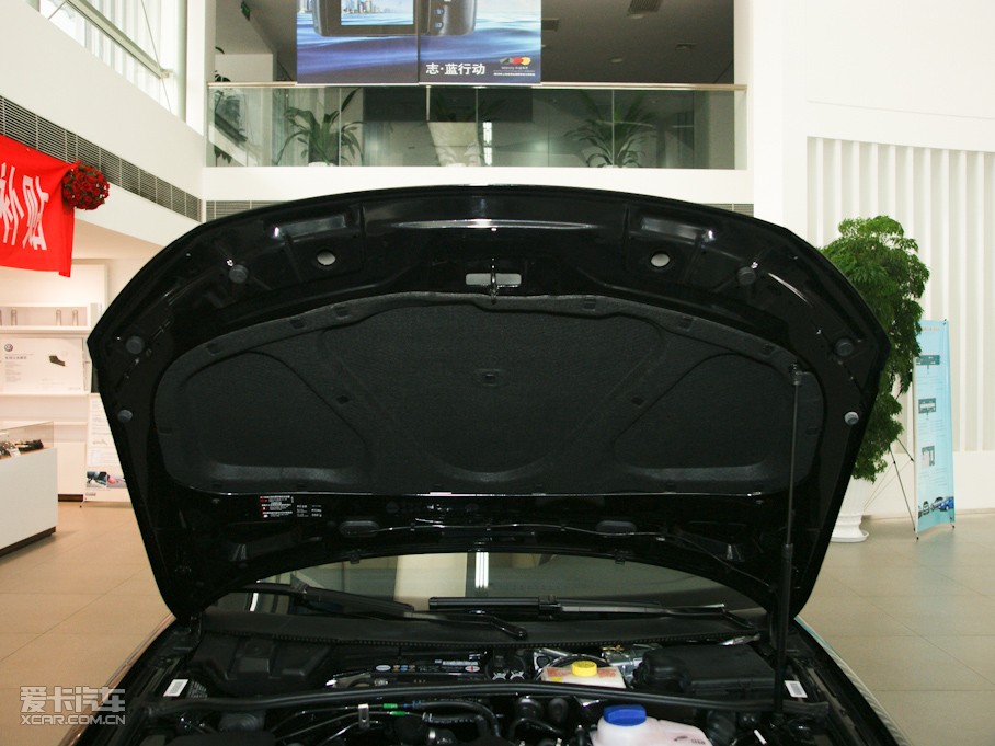 2009�����_���I�S 1.8T �ք�������