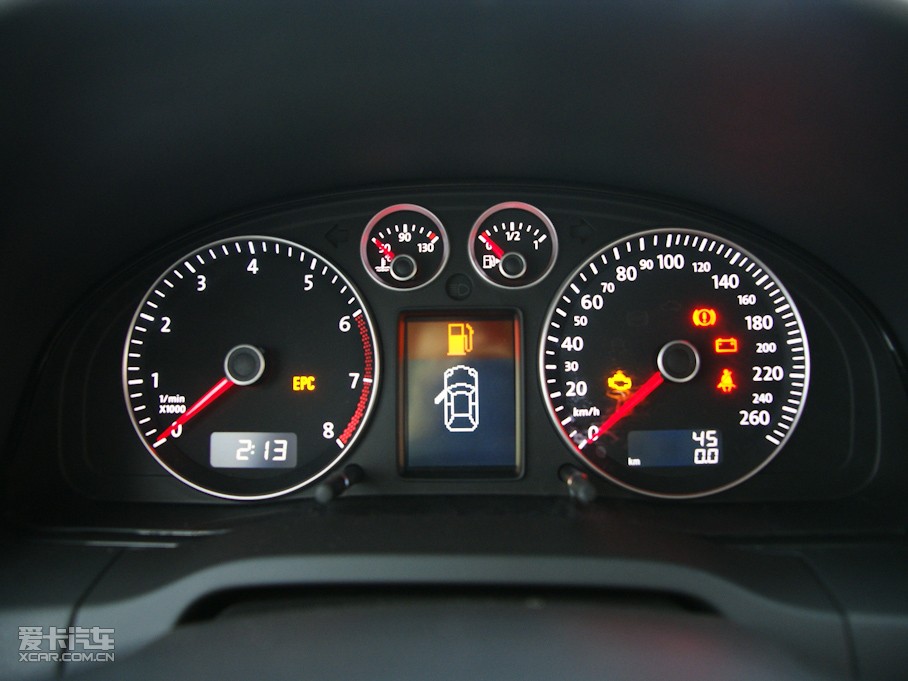 2009�����_���I�S 1.8T �ք�������