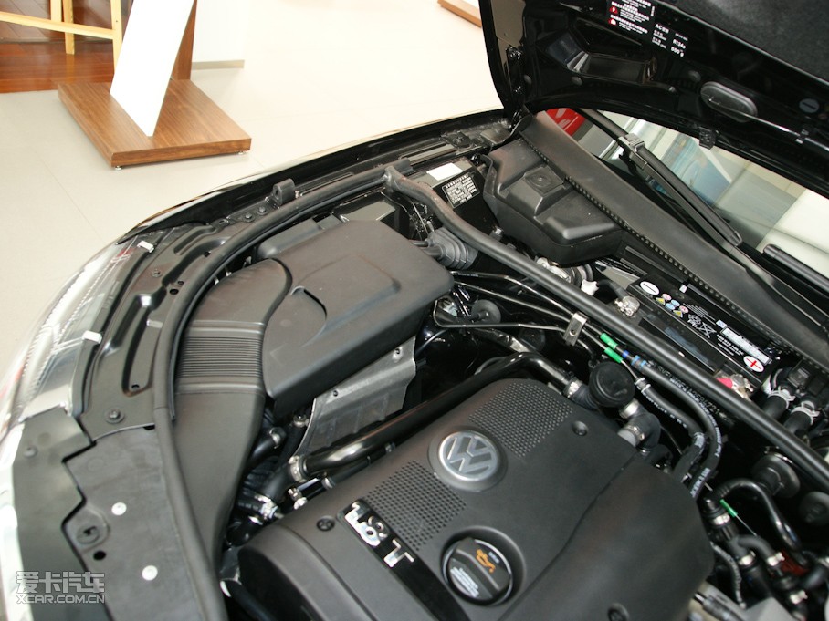 2009�����_���I�S 1.8T �ք�������