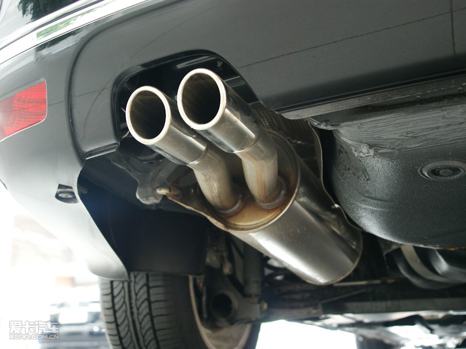 2009�����_���I�S 1.8T �ք�������