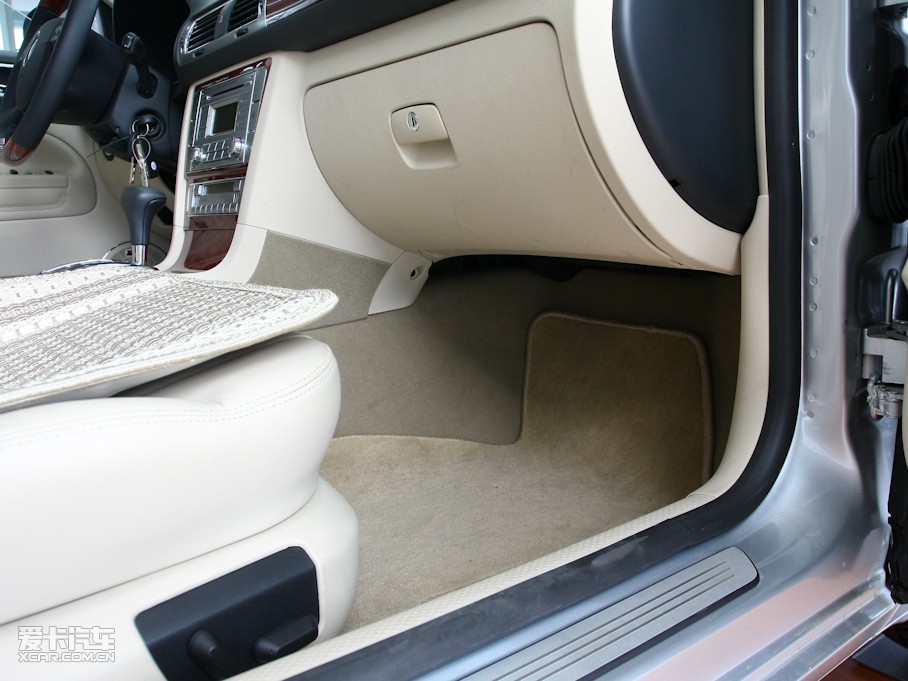 2009�����_���I�S 1.8T �Ԅ���Ʒ��