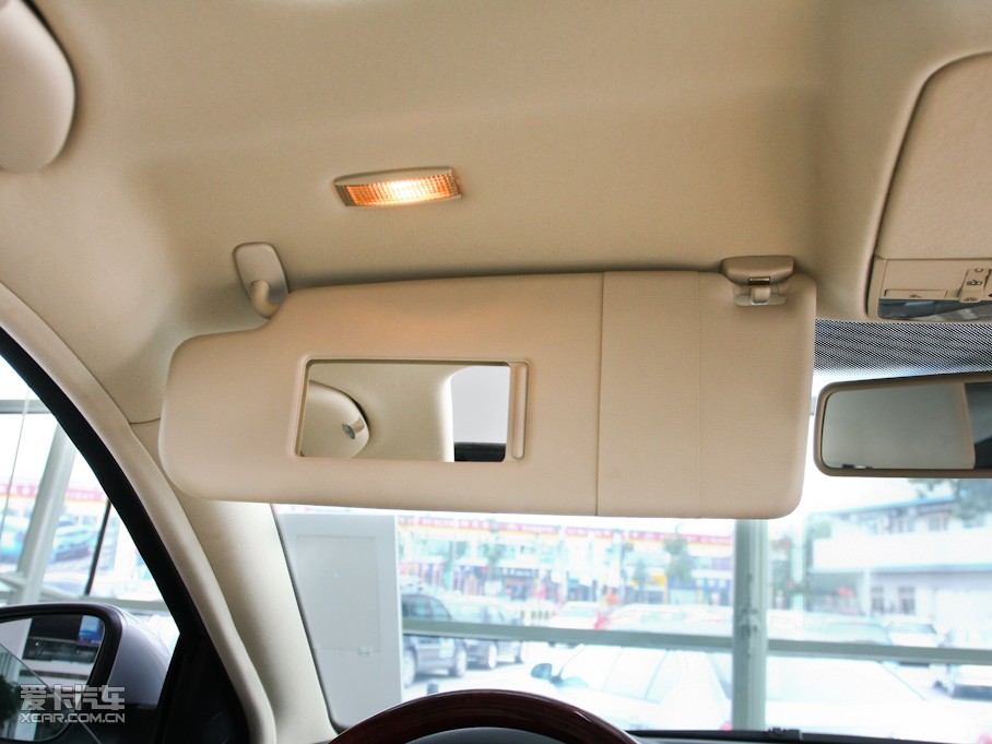 2009�����_���I(l��ng)�S 1.8T �Ԅ�(d��ng)��Ʒ��