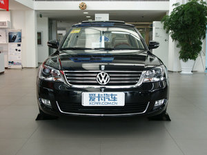 2009款1.8T 手动尊享版 正前