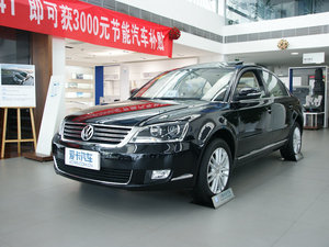 2009款1.8T 手动尊享版 左前45度