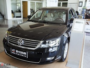 2009款2.0L 自动尊享版 整体外观