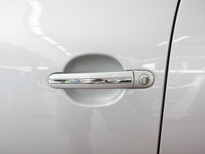 2009款1.8T 自动尊品版 主驾门拉手