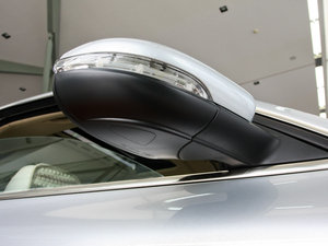 2009款1.8T 自动尊品版 细节外观