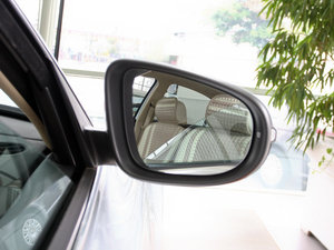 2009款1.8T 自动尊品版 细节外观