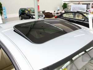 2009款1.8T 自动尊品版 细节外观