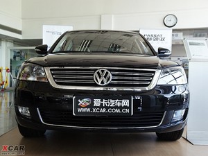 2009款1.8T 自动尊杰版 正前