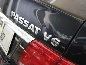 2009款2.8L 自动至尊版 细节外观
