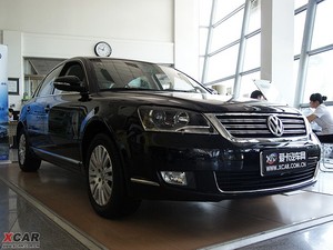 2009款1.8T 自动尊杰版 整体外观