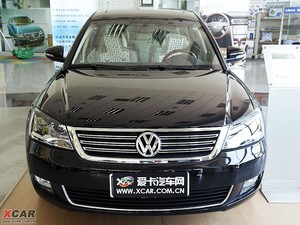 2009款1.8T 自动尊杰版 整体外观