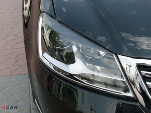 2009款2.0L 手动尊享版 细节外观