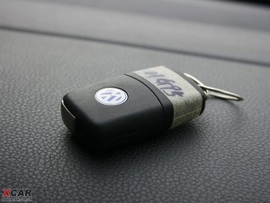 2009款2.0L 手动尊享版 其它