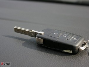 2009款2.0L 手动尊享版 其它