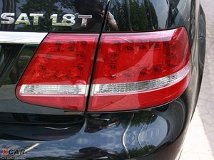 2009��1.8T �Ԅ�(d��ng)��Ʒ�� ��(x��)��(ji��)���^