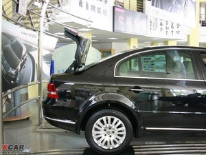 2009款2.8L 自动至尊版 细节外观