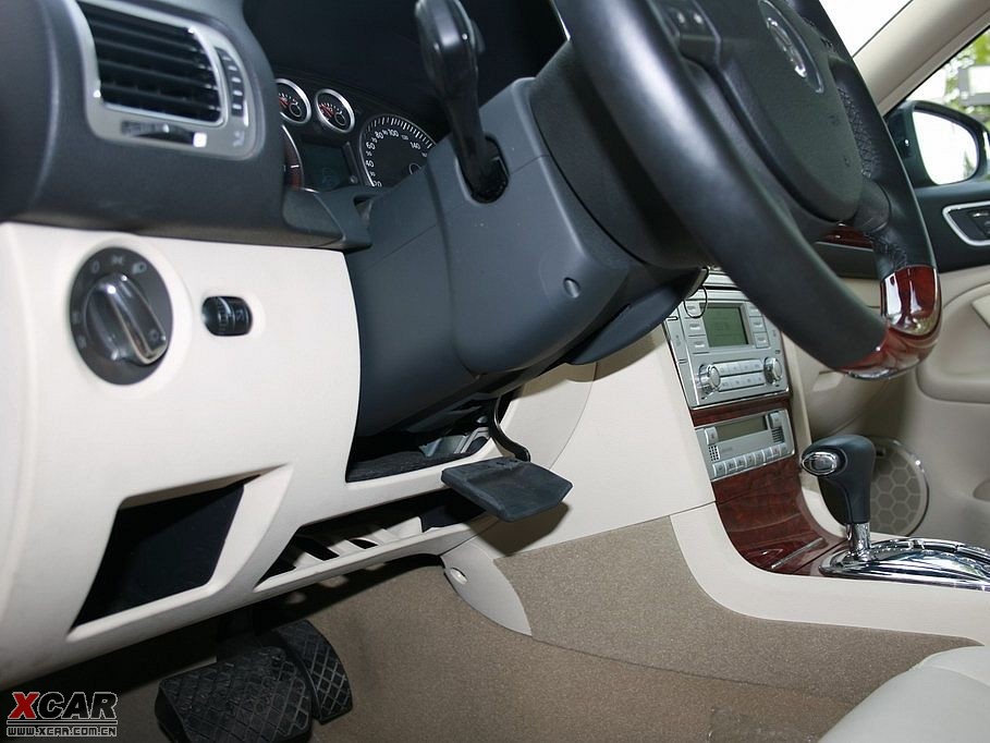 2009�����_���I(l��ng)�S 1.8T �Ԅ�(d��ng)��Ʒ��