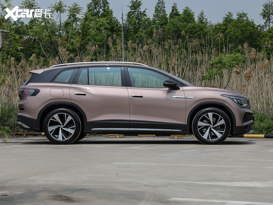 2021ID.6 X 1st Edition ID.Ҋ