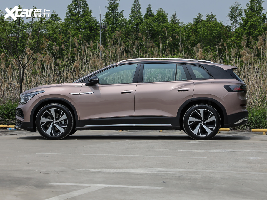 2021ID.6 X 1st Edition ID.Ҋ