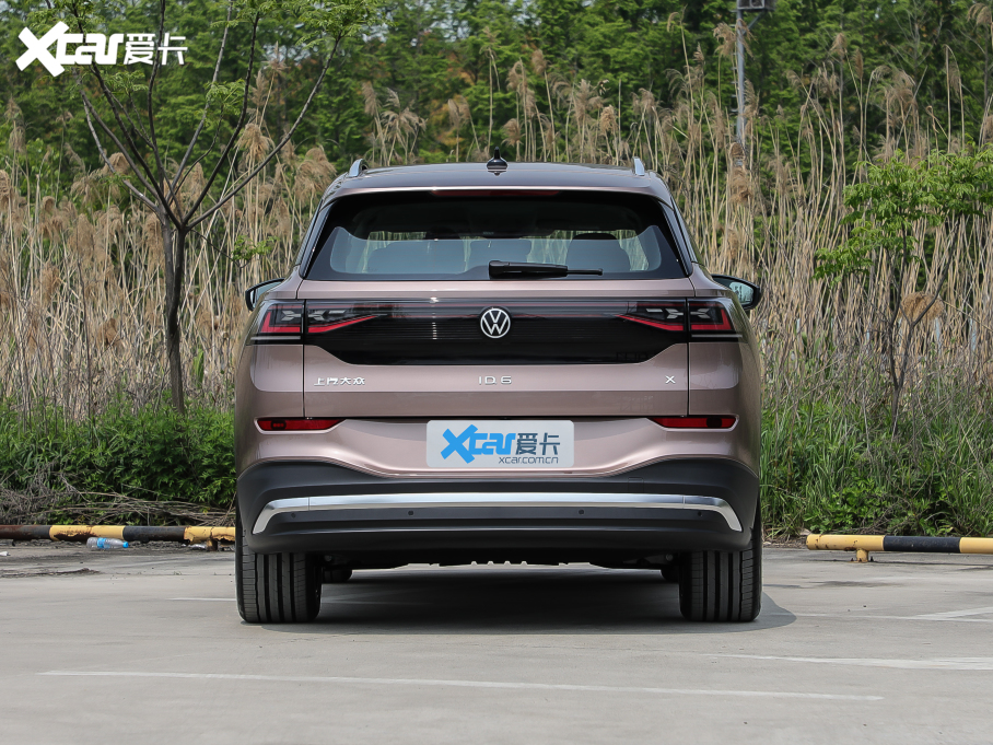 2021ID.6 X 1st Edition ID.Ҋ