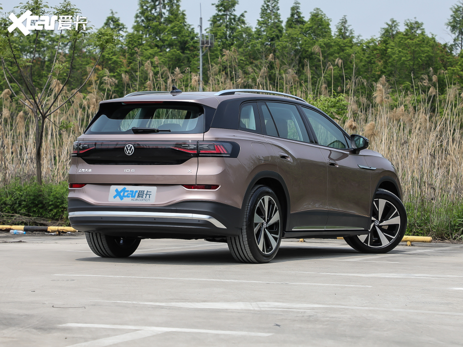 2021I(lng)D.6 X 1st Edition ID.Ҋ