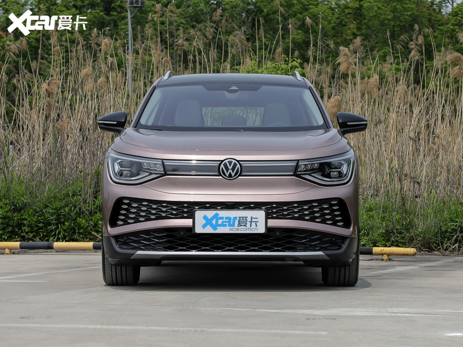 2021ID.6 X 1st Edition ID.Ҋ