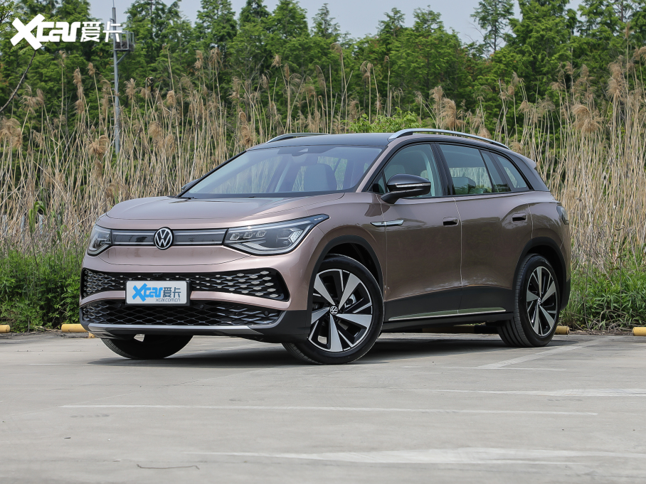 2021I(lng)D.6 X 1st Edition ID.Ҋ