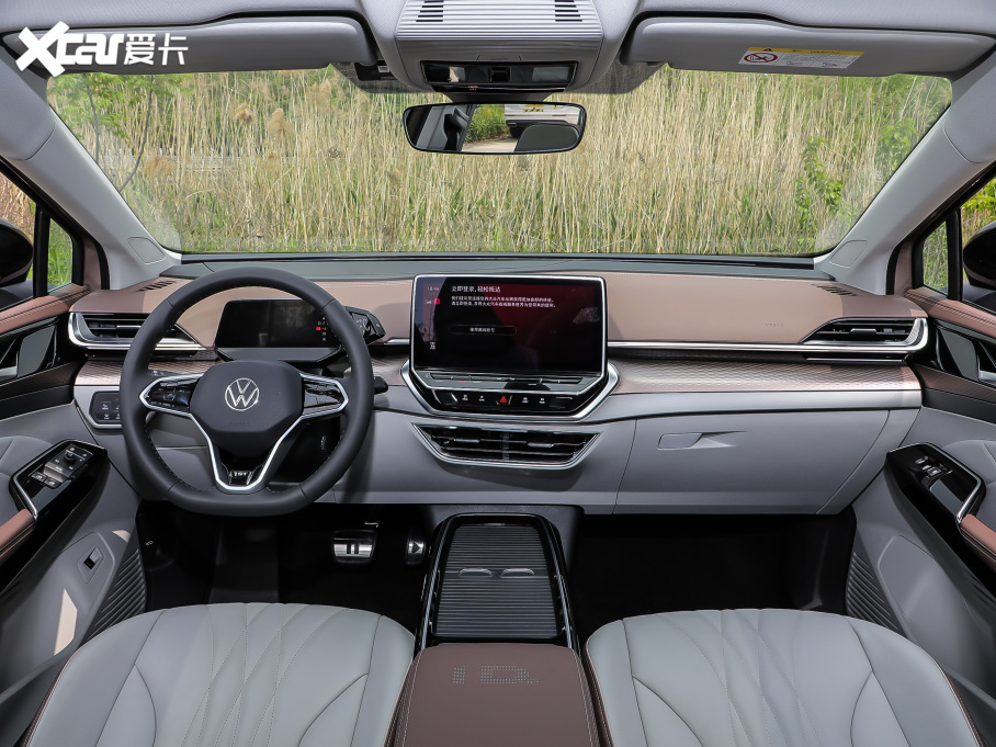 2021ID.6 X 1st Edition ID.Ҋ