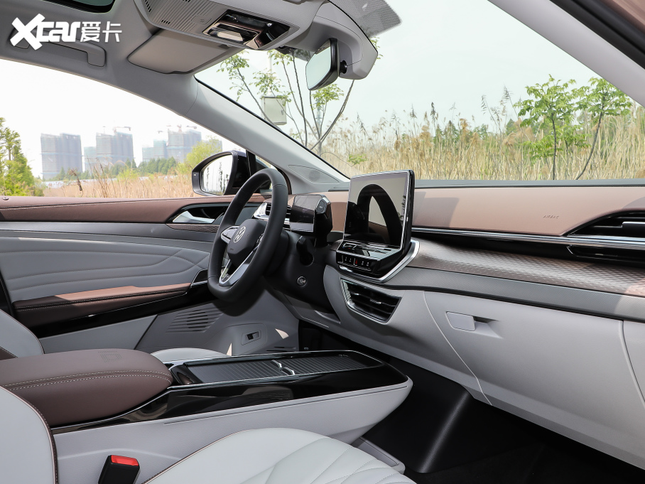 2021ID.6 X 1st Edition ID.Ҋ