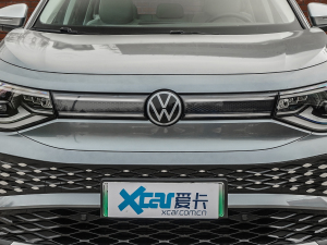 2021款Pro 极智长续航版 中网