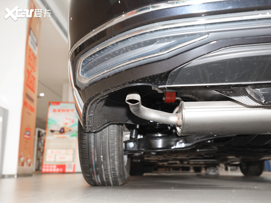 2021�����_�� 280TSI �̄հ�