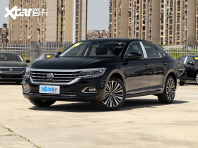 【帕萨特2021款380tsi 尊贵版】报价_图片_参数-爱卡