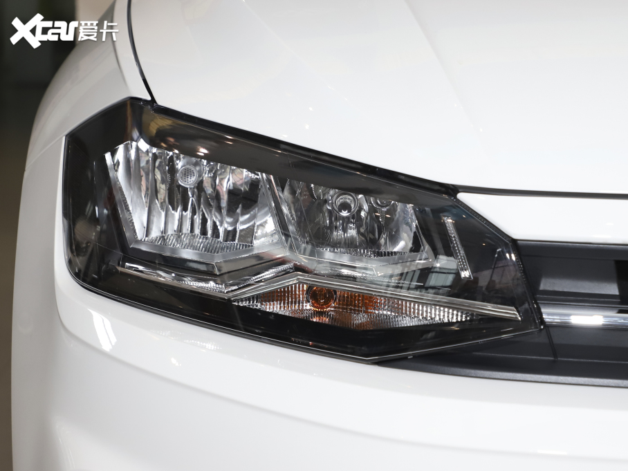 2021Polo Plus 1.5L Ԅȫ