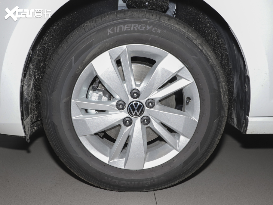 2021Polo Plus 1.5L Ԅȫ