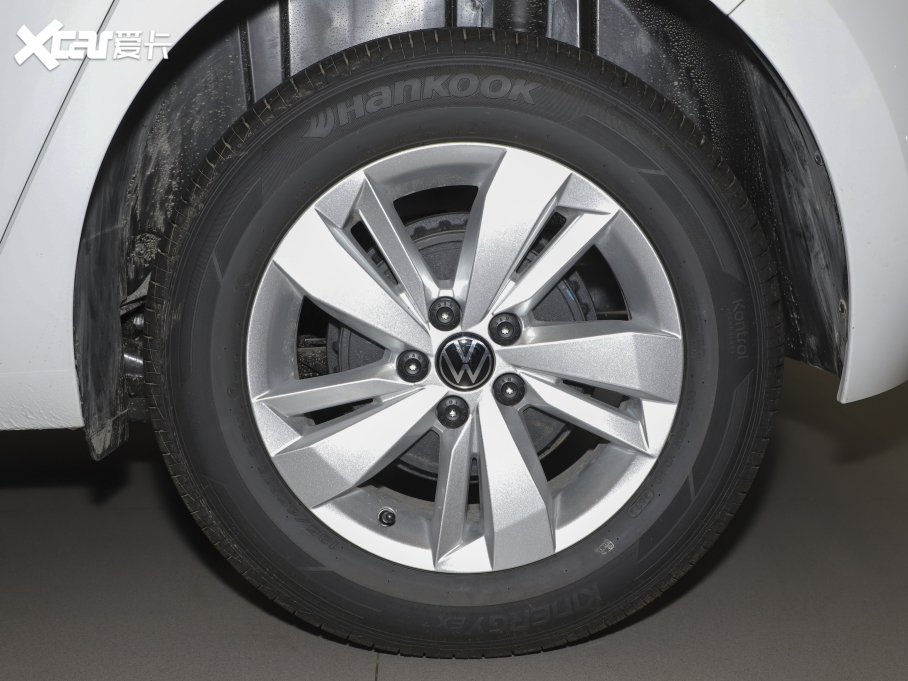 2021Polo Plus 1.5L Ԅȫ